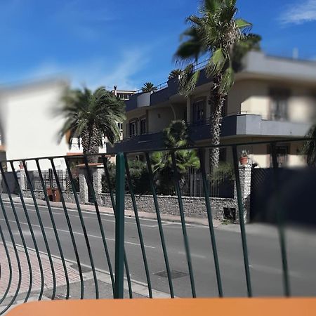 Holiday Home San Giorgio a Cremano Luaran gambar