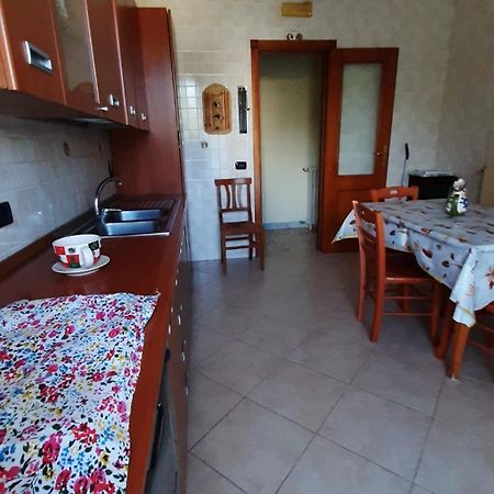 Holiday Home San Giorgio a Cremano Luaran gambar