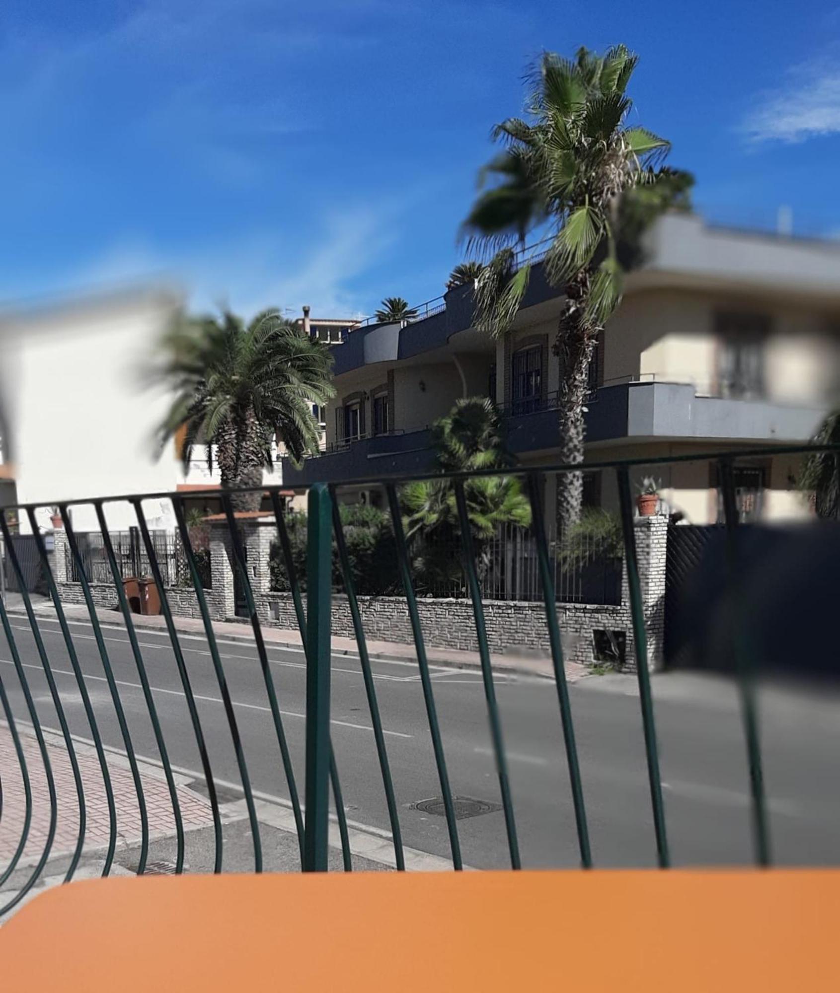 Holiday Home San Giorgio a Cremano Luaran gambar