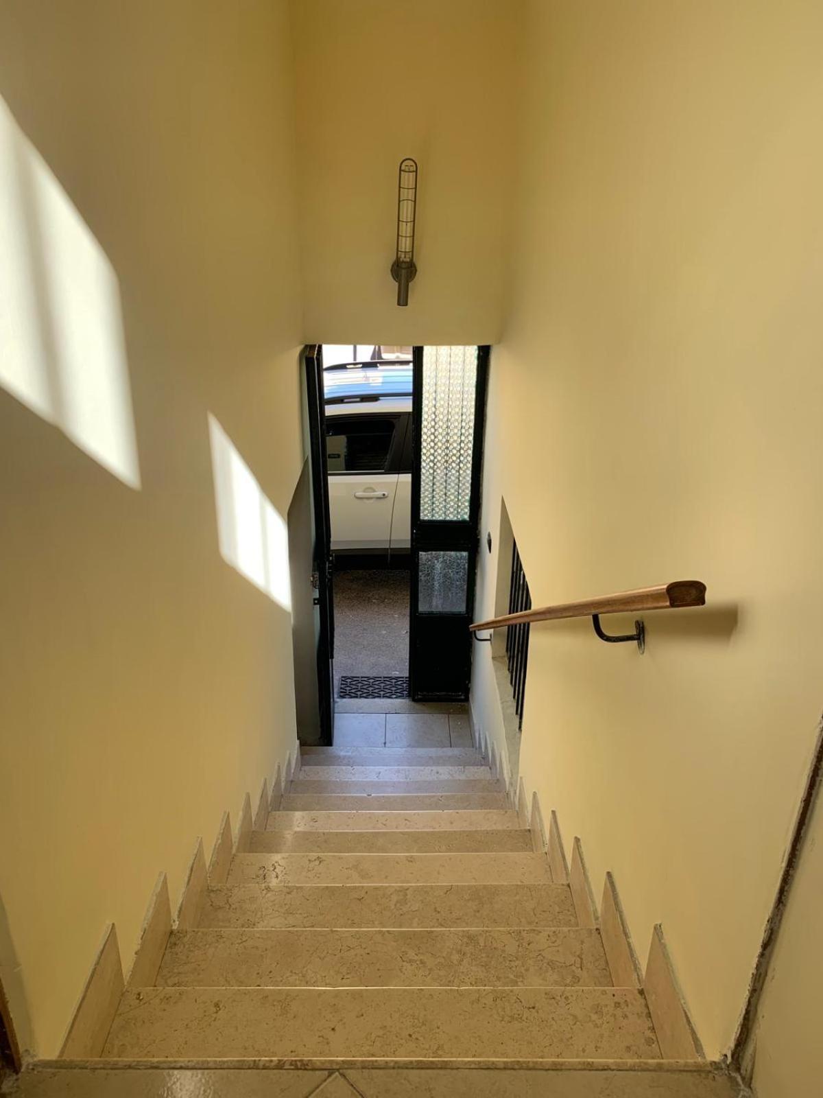 Holiday Home San Giorgio a Cremano Luaran gambar