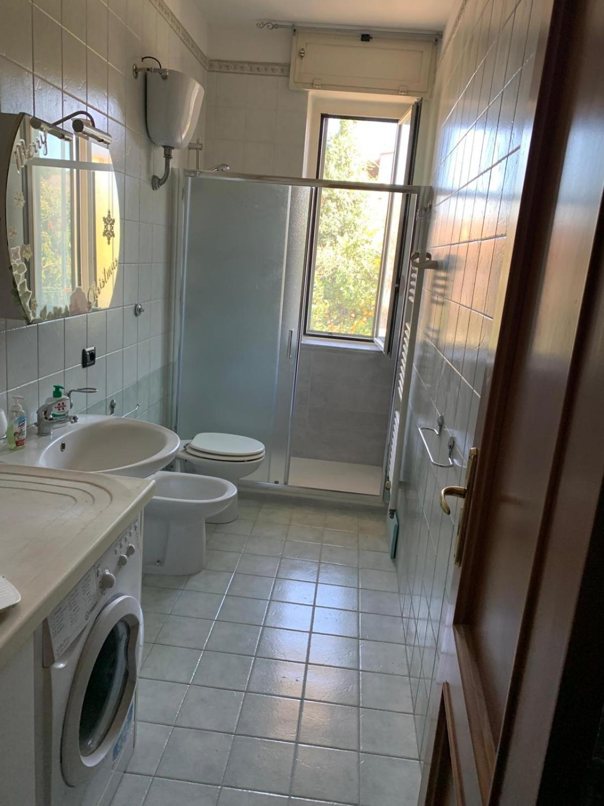 Holiday Home San Giorgio a Cremano Luaran gambar